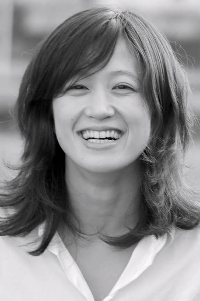 Mariko Kakizaki