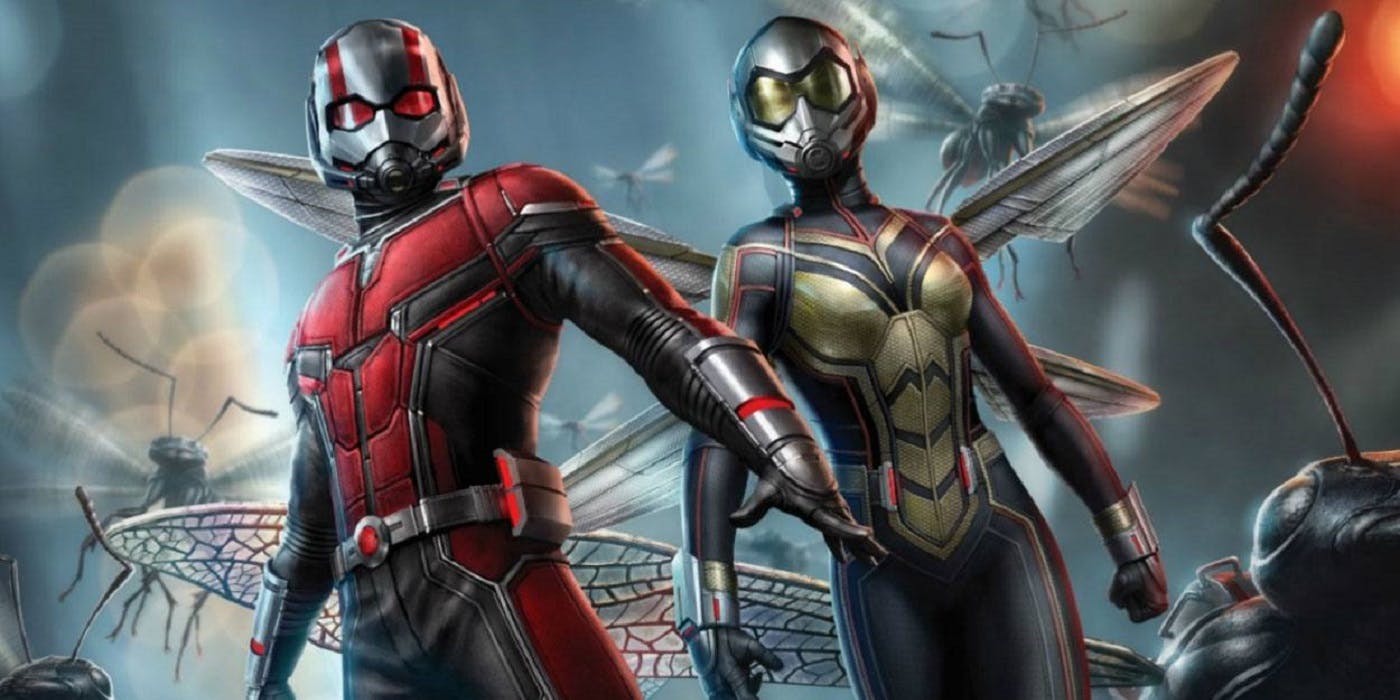 Ant-Man : Peyton Reed évoque l'avenir de Walter Goggins dans le MCU