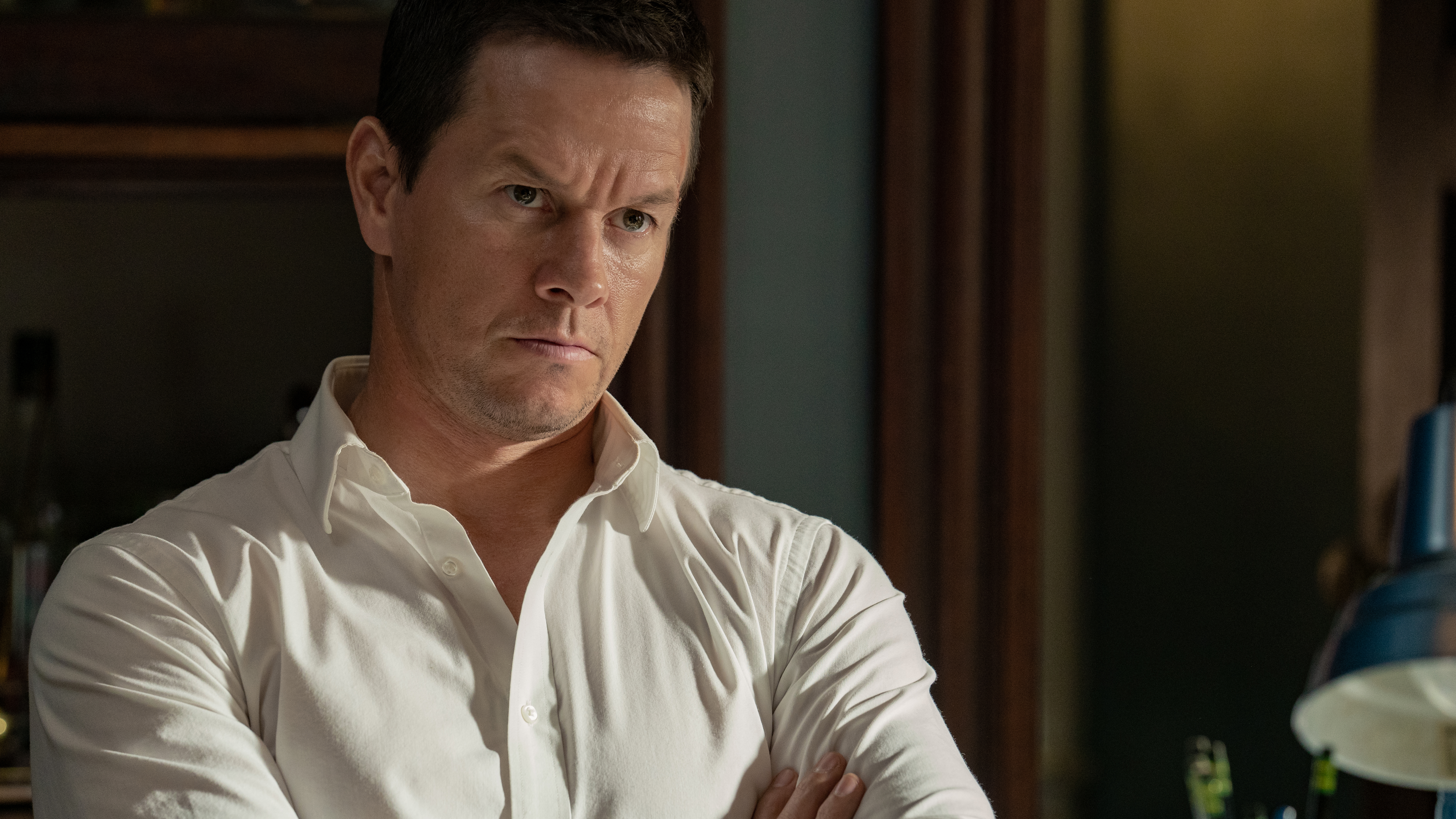 Après Spenser Confidential, un nouveau film d'action Netflix pour Mark Wahlberg ?