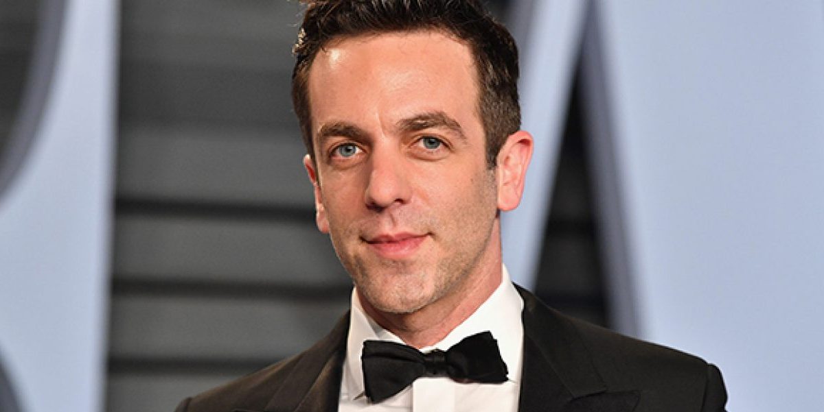 B.J. Novak prépare une série d'anthologie avec Jon Bernthal et Lucas Hedges
