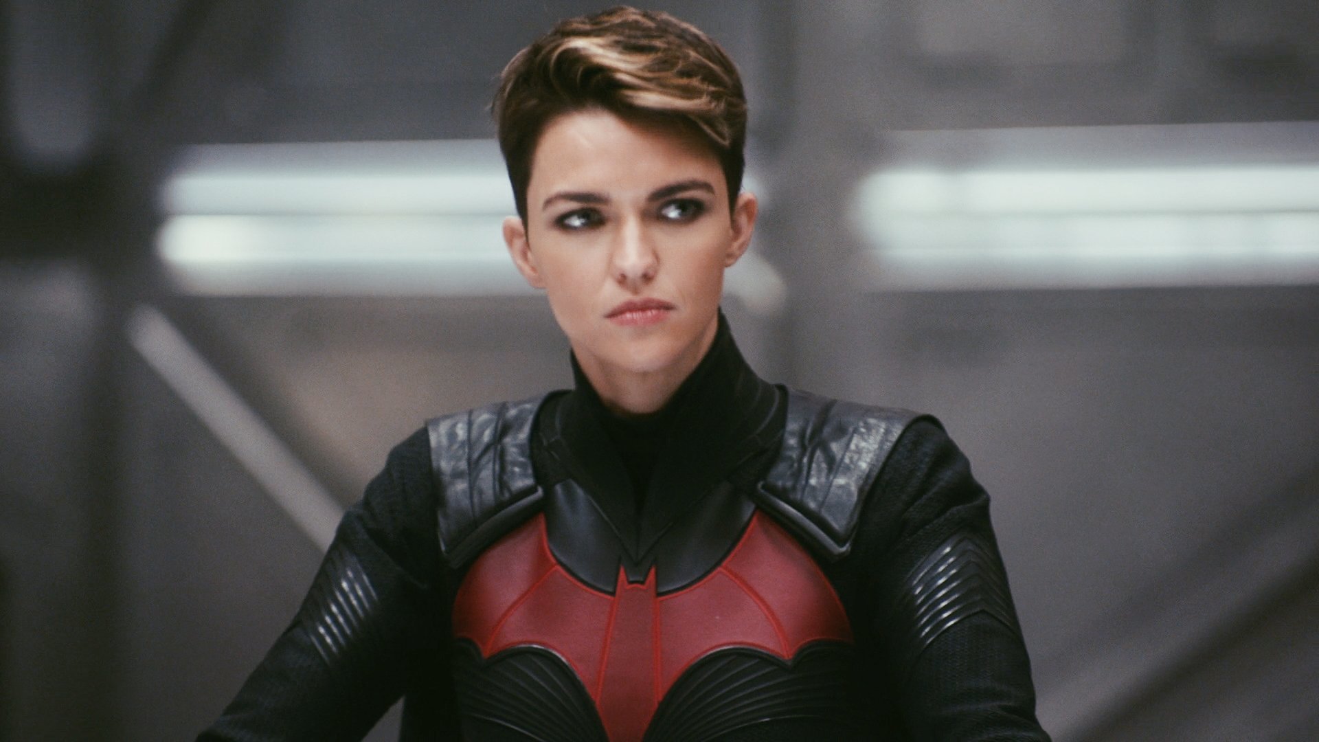 Batwoman : l'actrice principale Ruby Rose quitte la série
