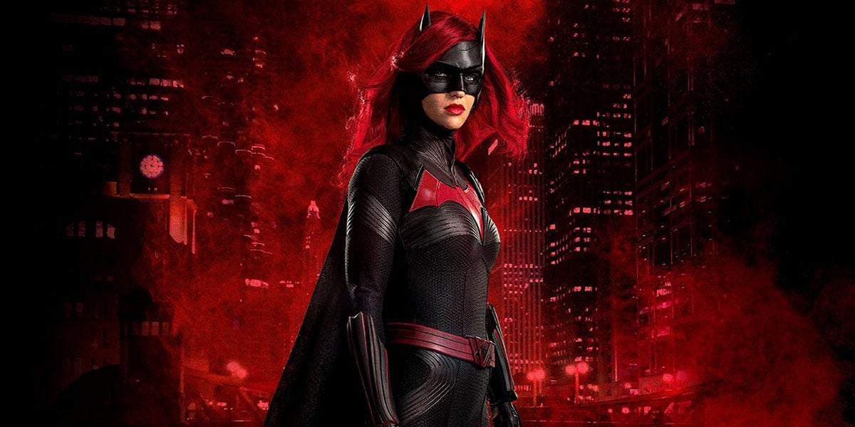 Batwoman : quelle actrice pourrait remplacer Ruby Rose ?