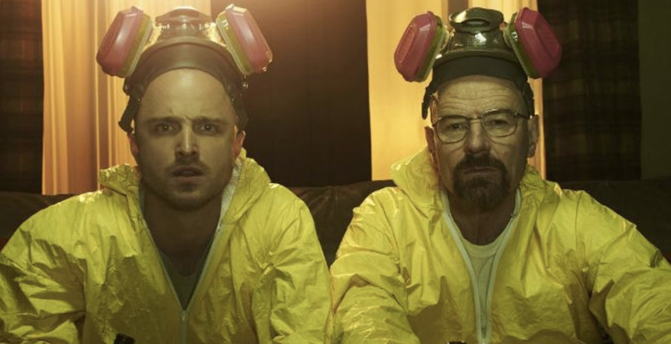 Better Call Saul : Aaron Paul et Bryan Cranston sont partants pour revenir