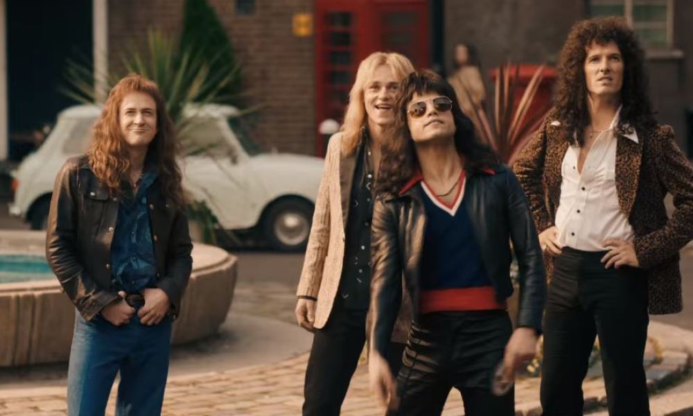 Bohemian Rhapsody : Brian May s'exprime sur un projet de suite