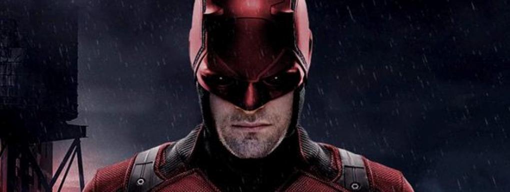 Daredevil : Charlie Cox remercie les fans de la série pour leur soutien
