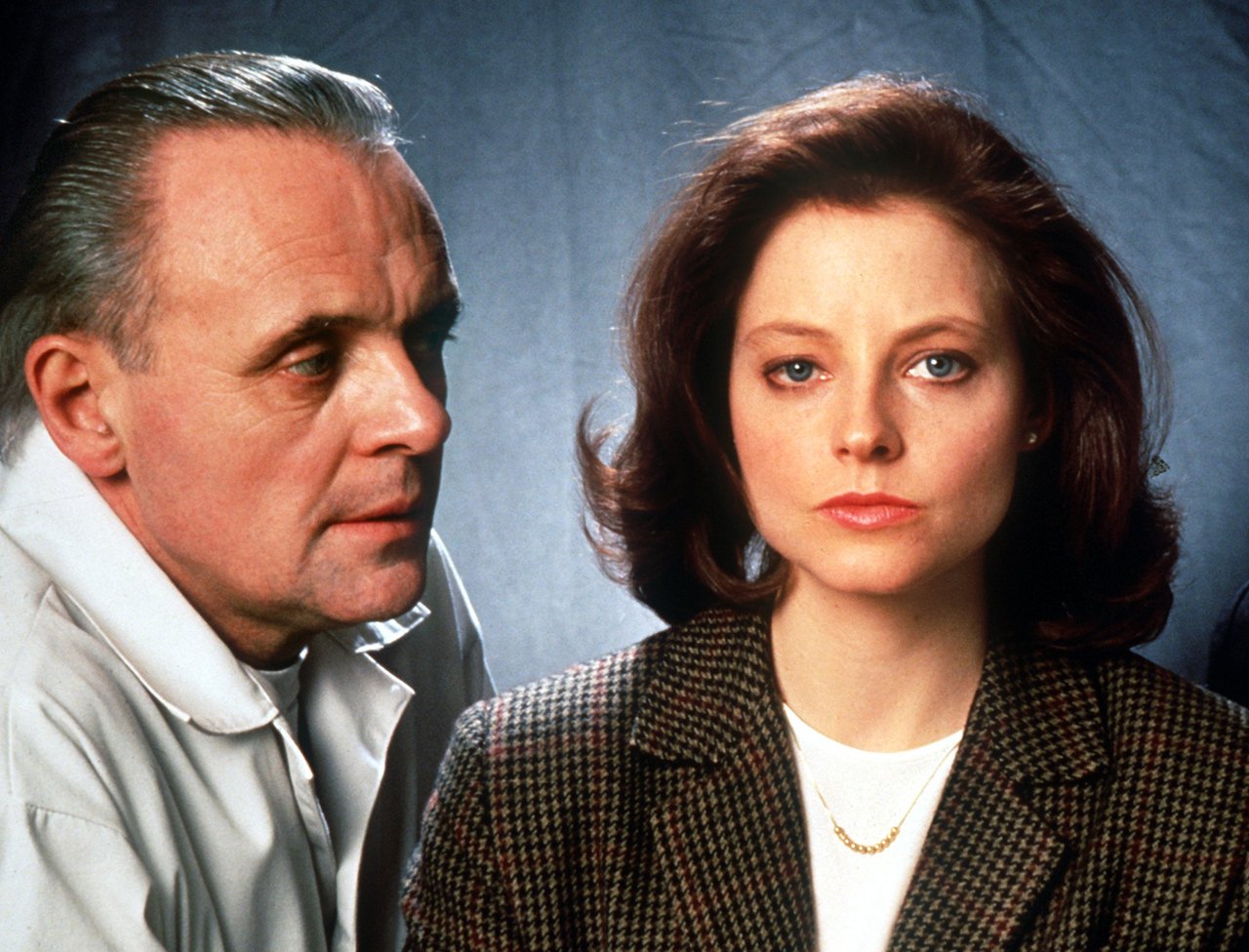 Clarice : la série 