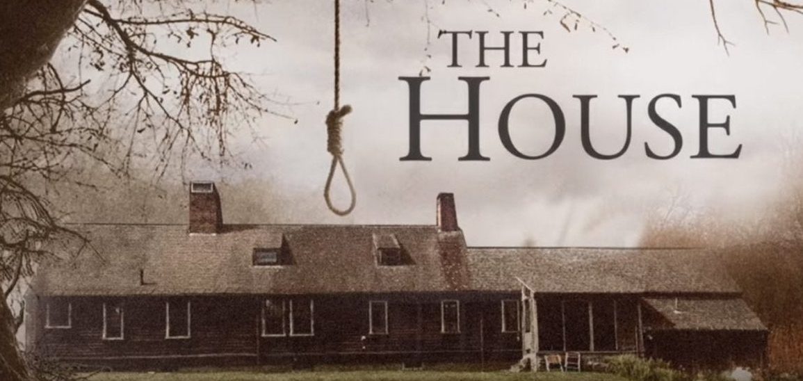 Conjuring : un live en direct dans la vraie maison