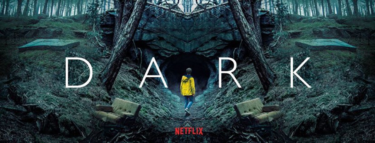 Dark saison 3 : Netflix balance la date de diffusion et elle est très symbolique