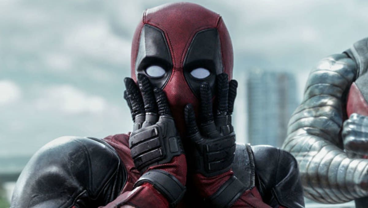 Deadpool 3 : le créateur se lâche contre Disney avec une image violente