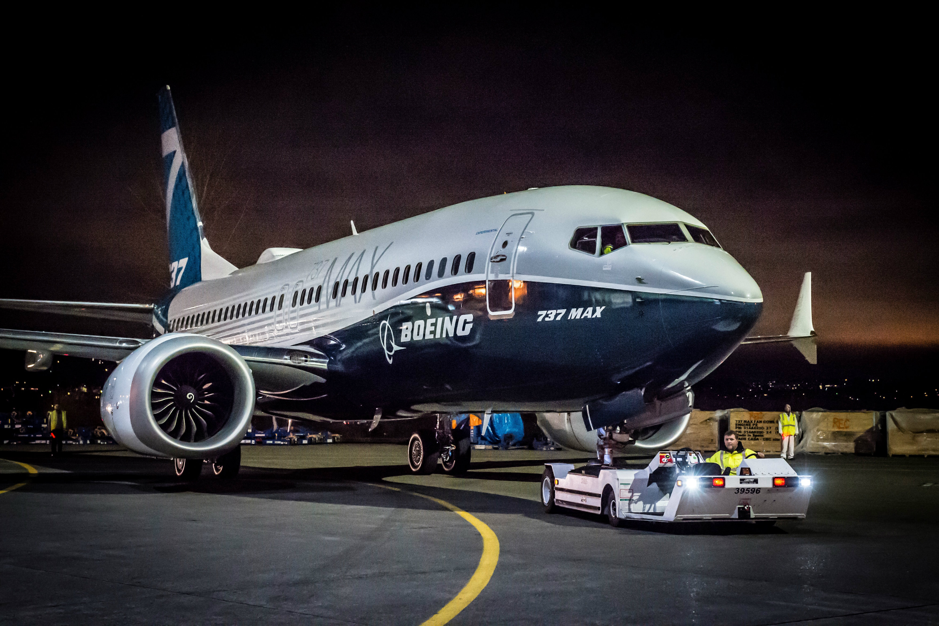 Deux documentaires en préparation sur les crashs du Boeing 737 Max