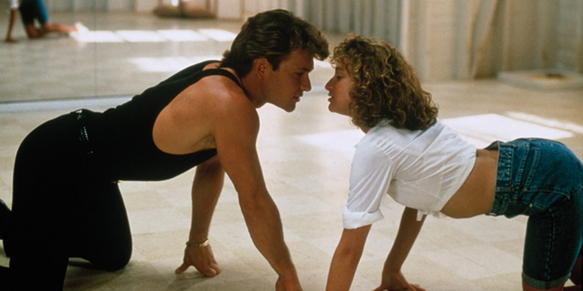 Dirty Dancing : ce que vous ne saviez pas sur la scène du lac