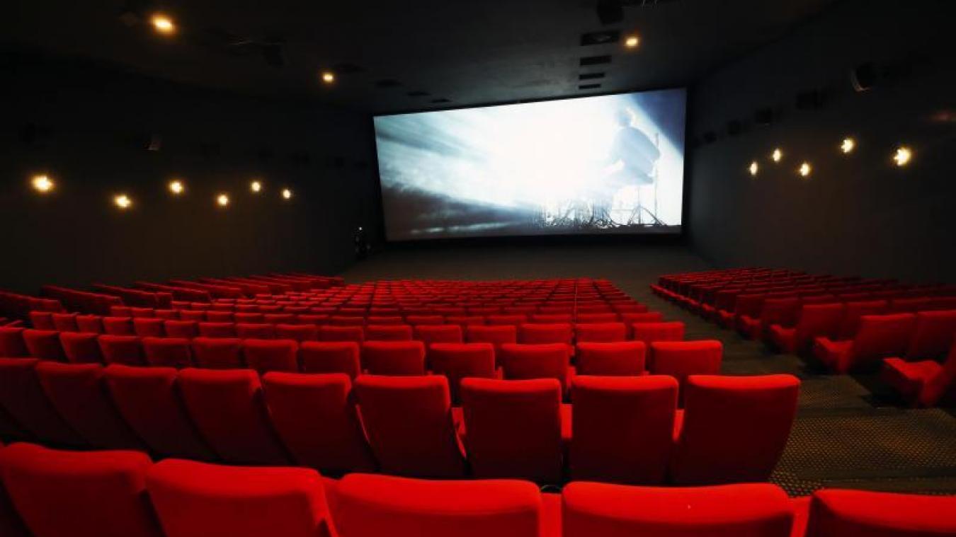 Édouard Philippe annonce la réouverture des salles de cinéma pour le 22 juin