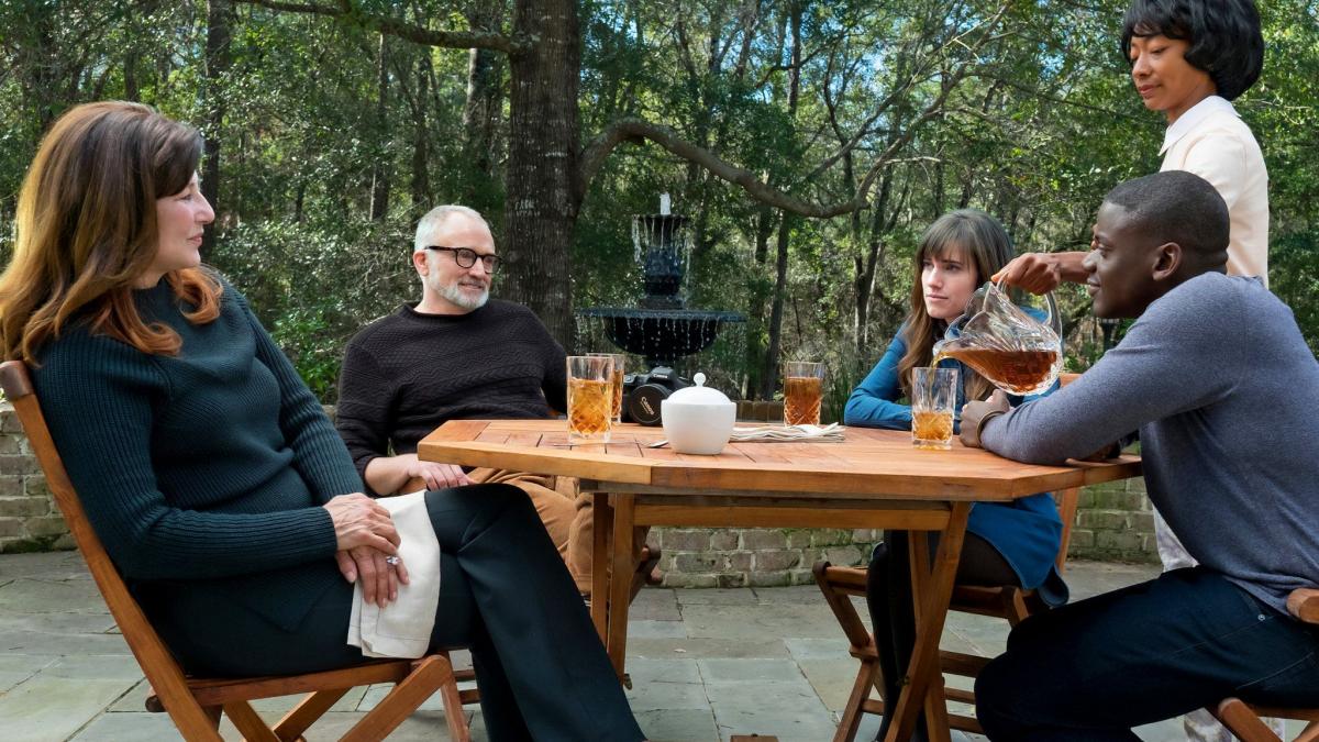 Get Out dispo sur Netflix : comment Eddie Murphy a inspiré le film ?