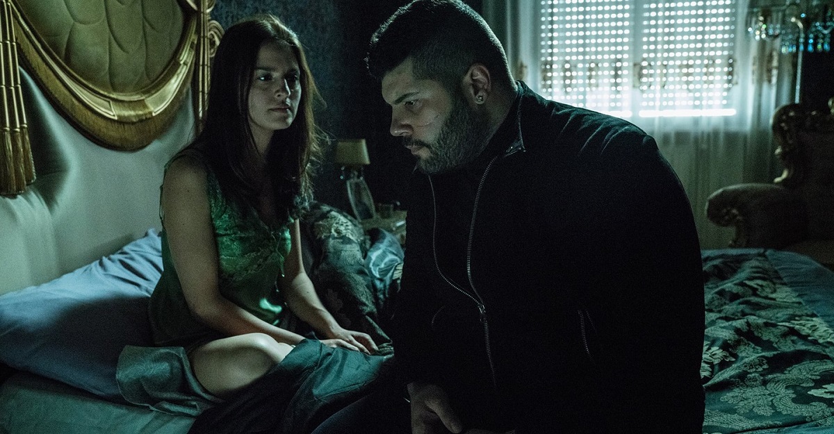 Gomorra : la saison 5 devrait être la dernière
