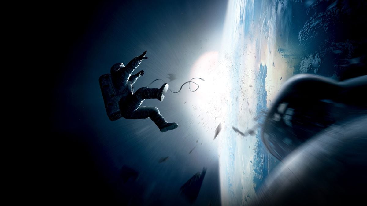 Gravity : Alfonso Cuarón voulait le film le plus réaliste possible