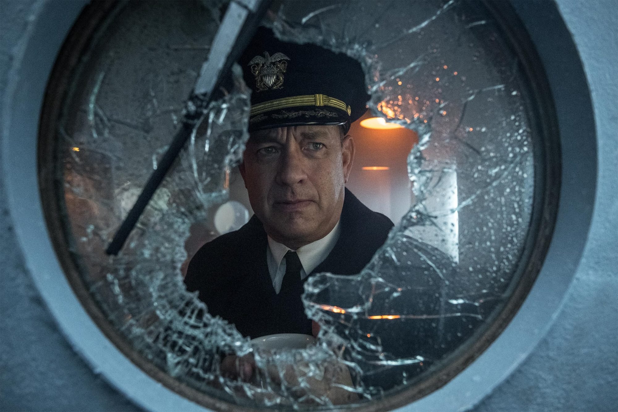 Greyhound : le film de guerre avec Tom Hanks sortira directement sur Apple TV+