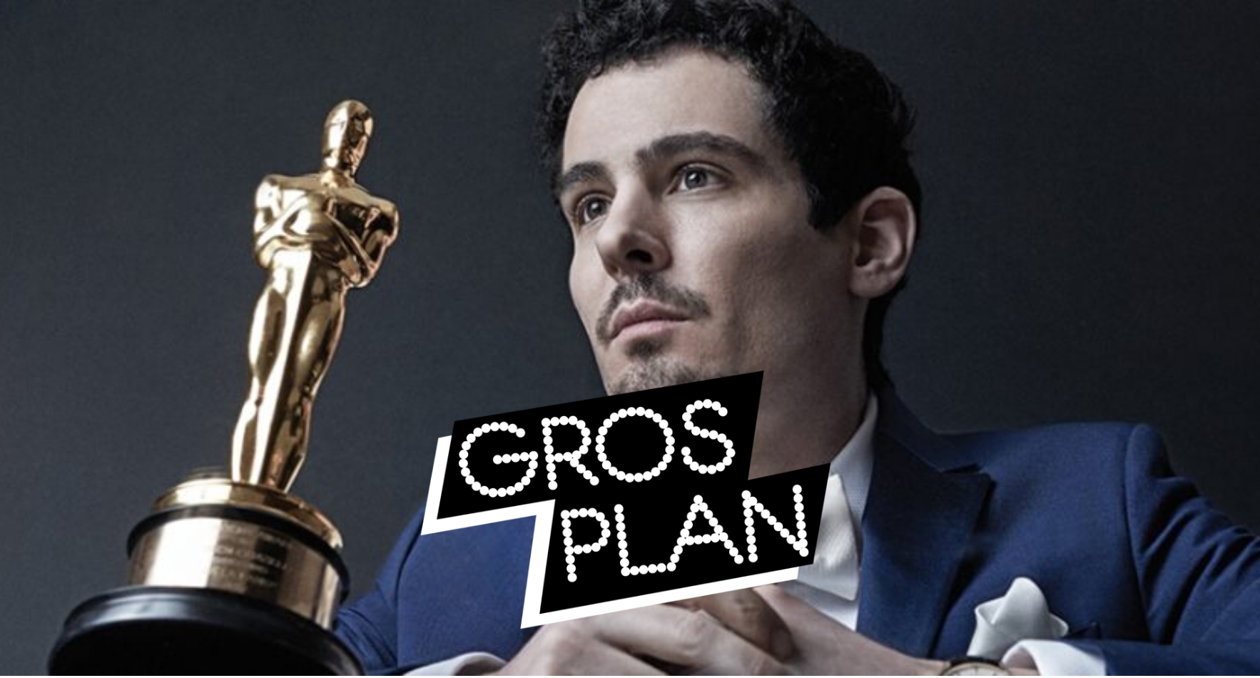 Gros plan sur Damien Chazelle, cinéaste musical