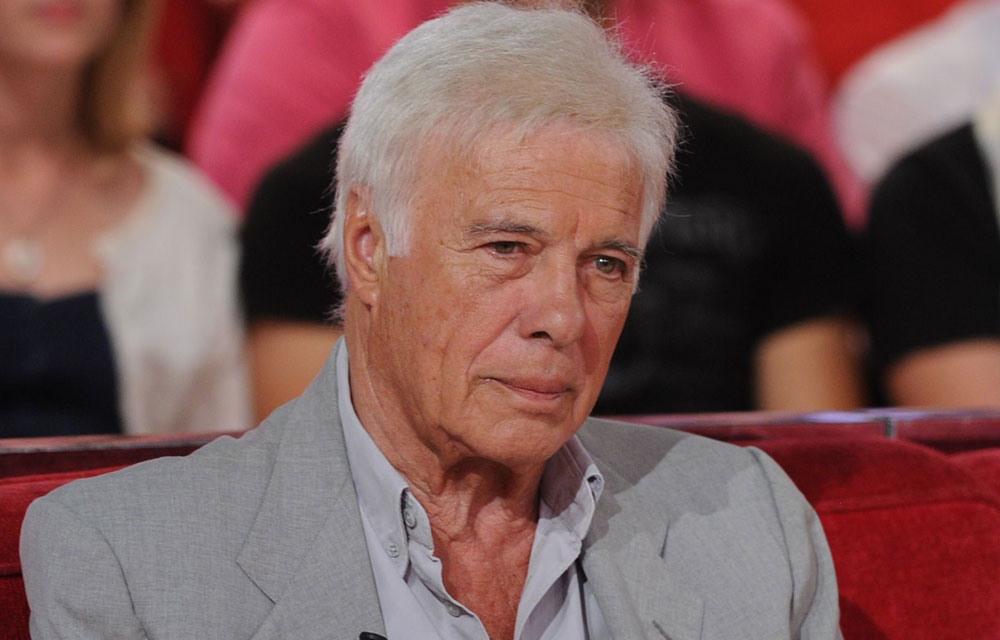 Guy Bedos est mort à l'âge de 85 ans