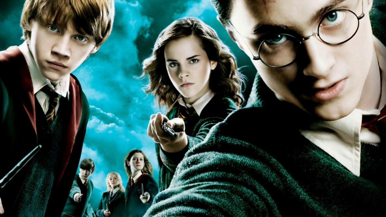 Harry Potter et l'ordre du Phénix : un français aurait pu réaliser le film