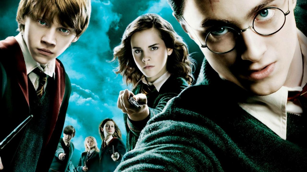 Harry Potter et l'ordre du Phénix : un français aurait pu réaliser le film