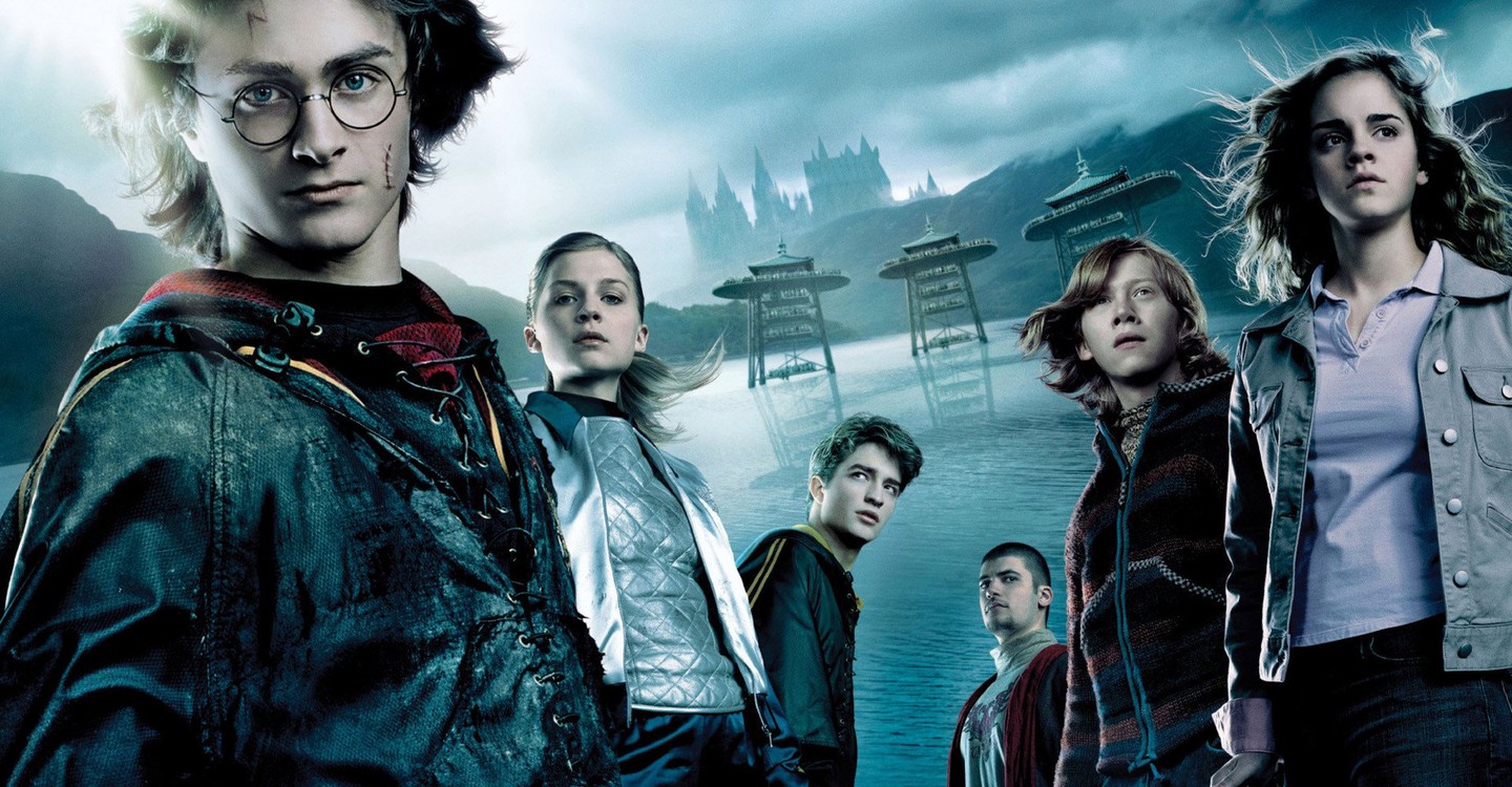 Harry Potter et la coupe de feu : les dessous de la création de Voldemort