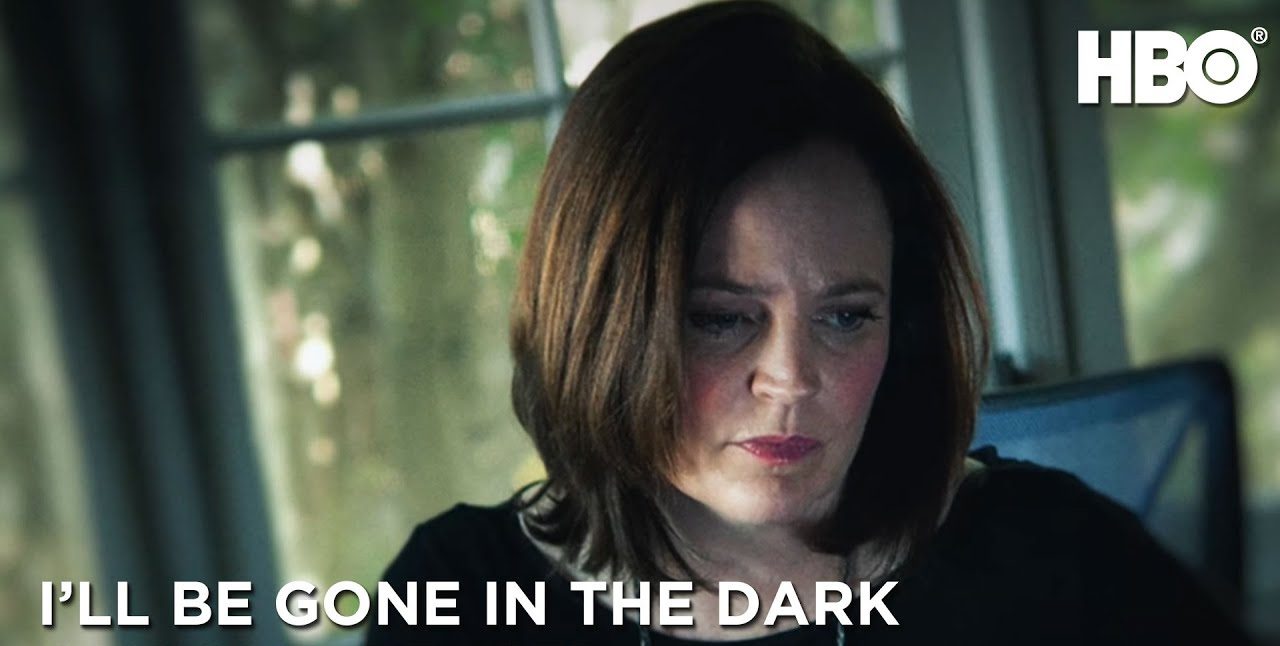 I’ll Be Gone in the Dark (HBO): un teaser pour l'enquête du Golden State Killer