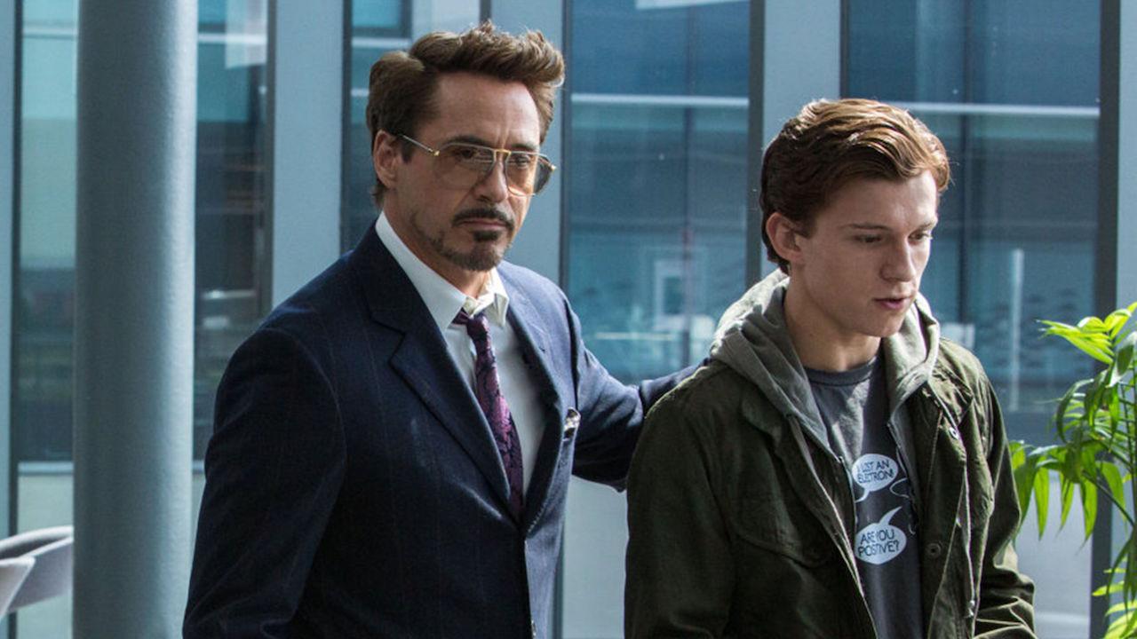 Iron Man : les frères Russo ne sont pas contre un retour du super-héros