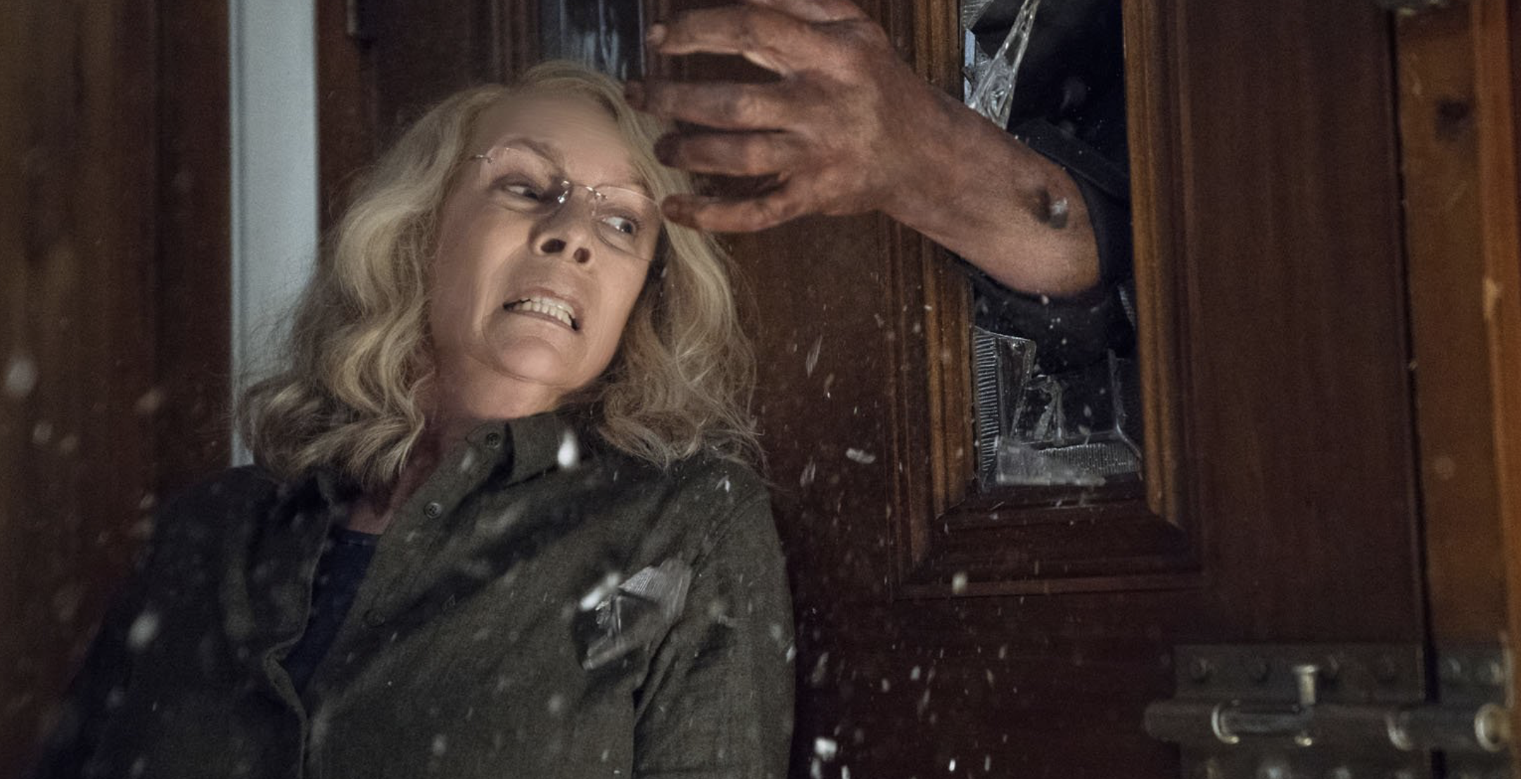 Jamie Lee Curtis va réaliser un film d'horreur pour Blumhouse