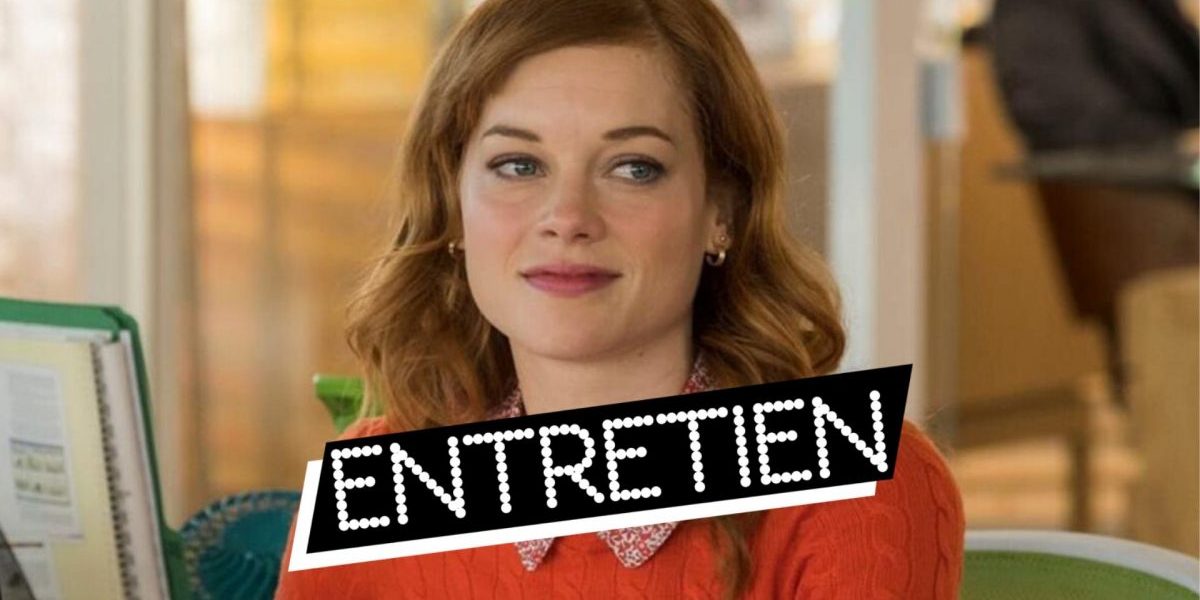 Jane Levy : 