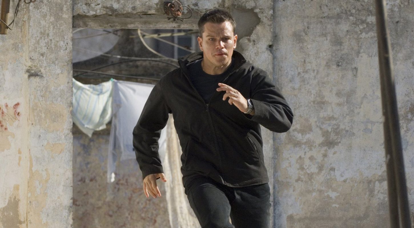 Jason Bourne : un sixième film va-t-il voir le jour ?