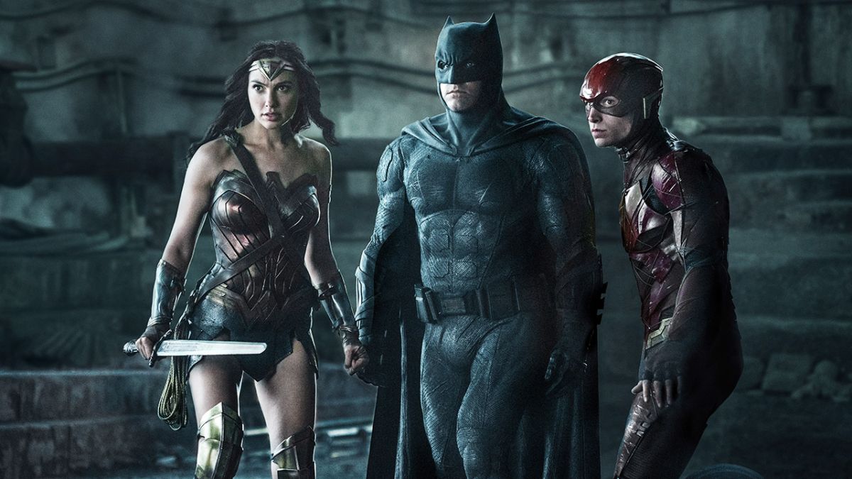 Justice League : une nouvelle image de Darkseid pour la Snyder Cut