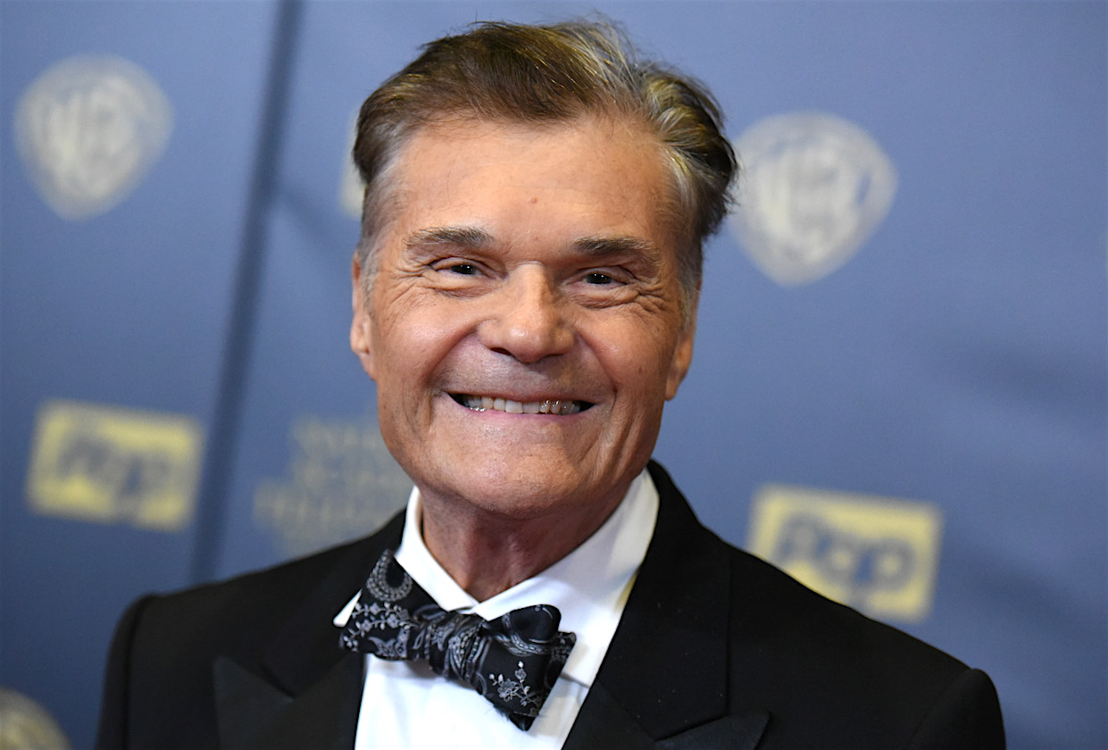 L'acteur Fred Willard (Modern Family) est décédé