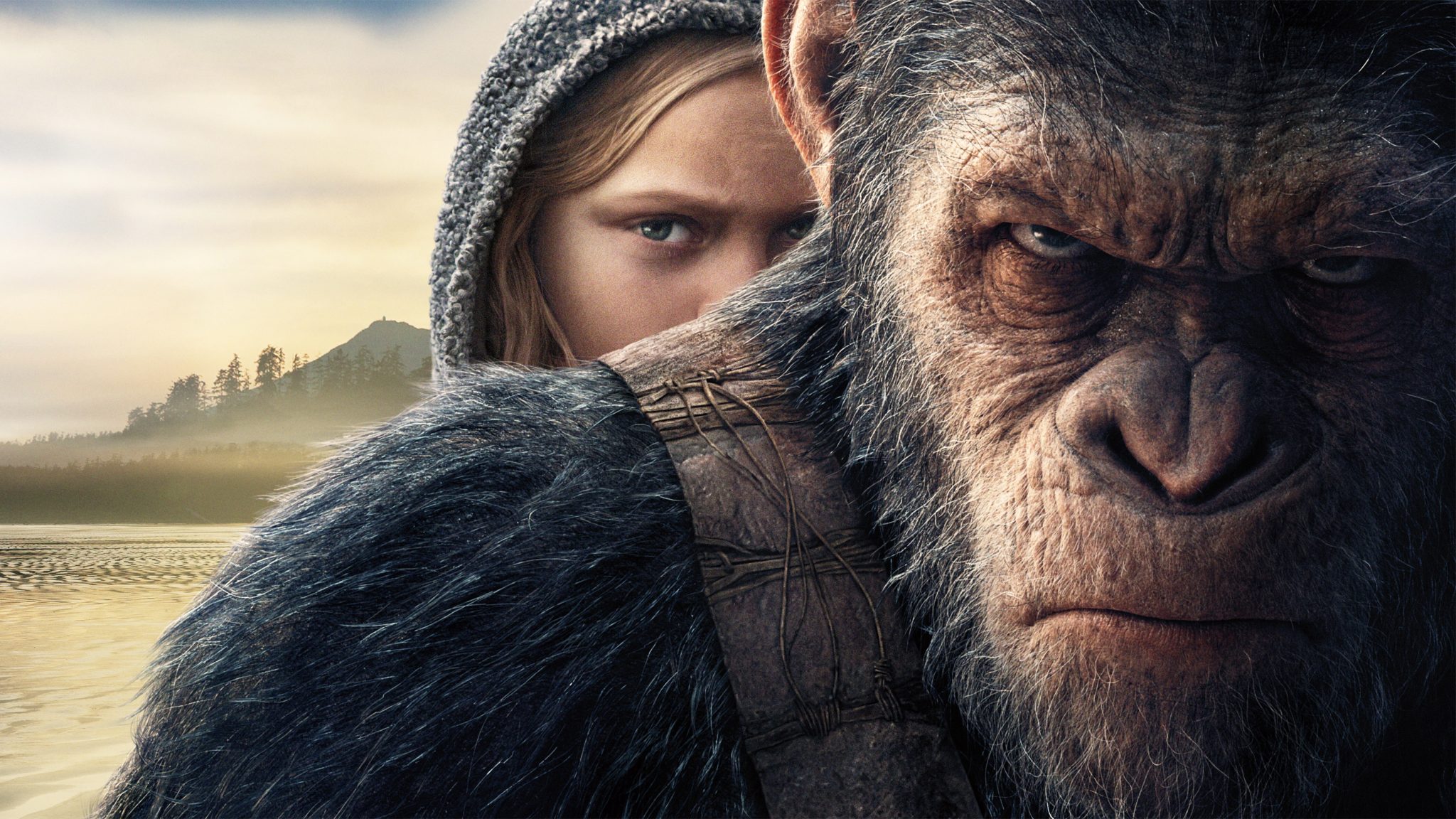 La Planète des singes : Wes Ball donne des précisions sur le nouveau film