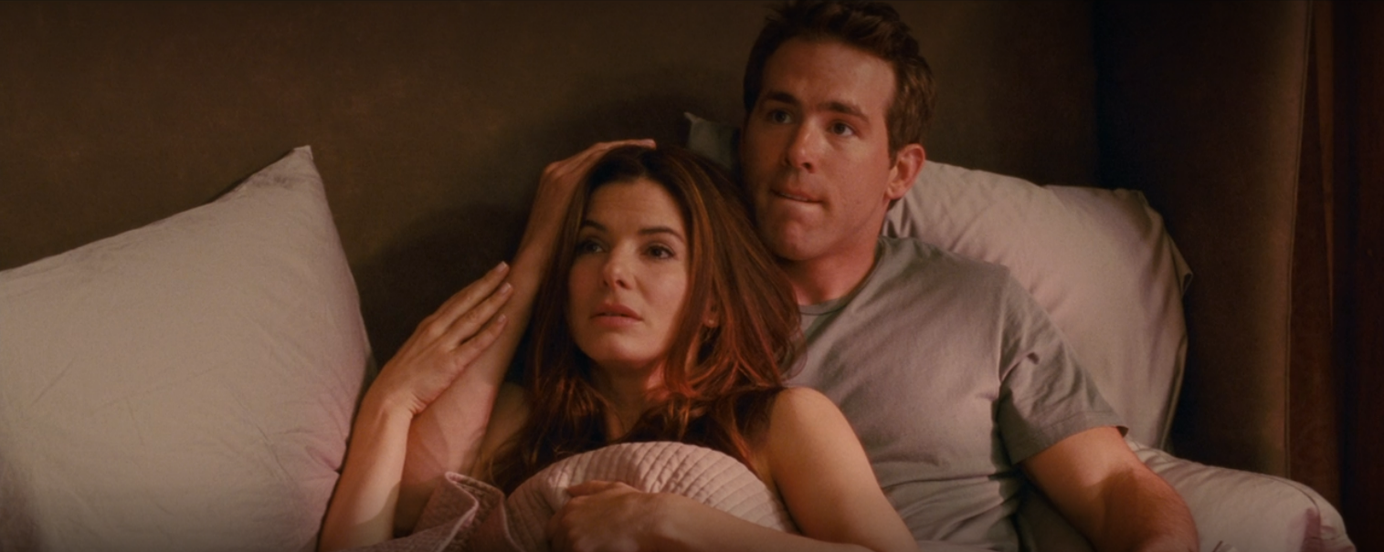 La Proposition : Ryan Reynolds et Sandra Bullock ont vraiment tourné cette scène nus