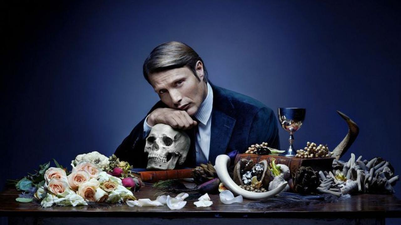 La série Hannibal s'offre une seconde vie sur Netflix