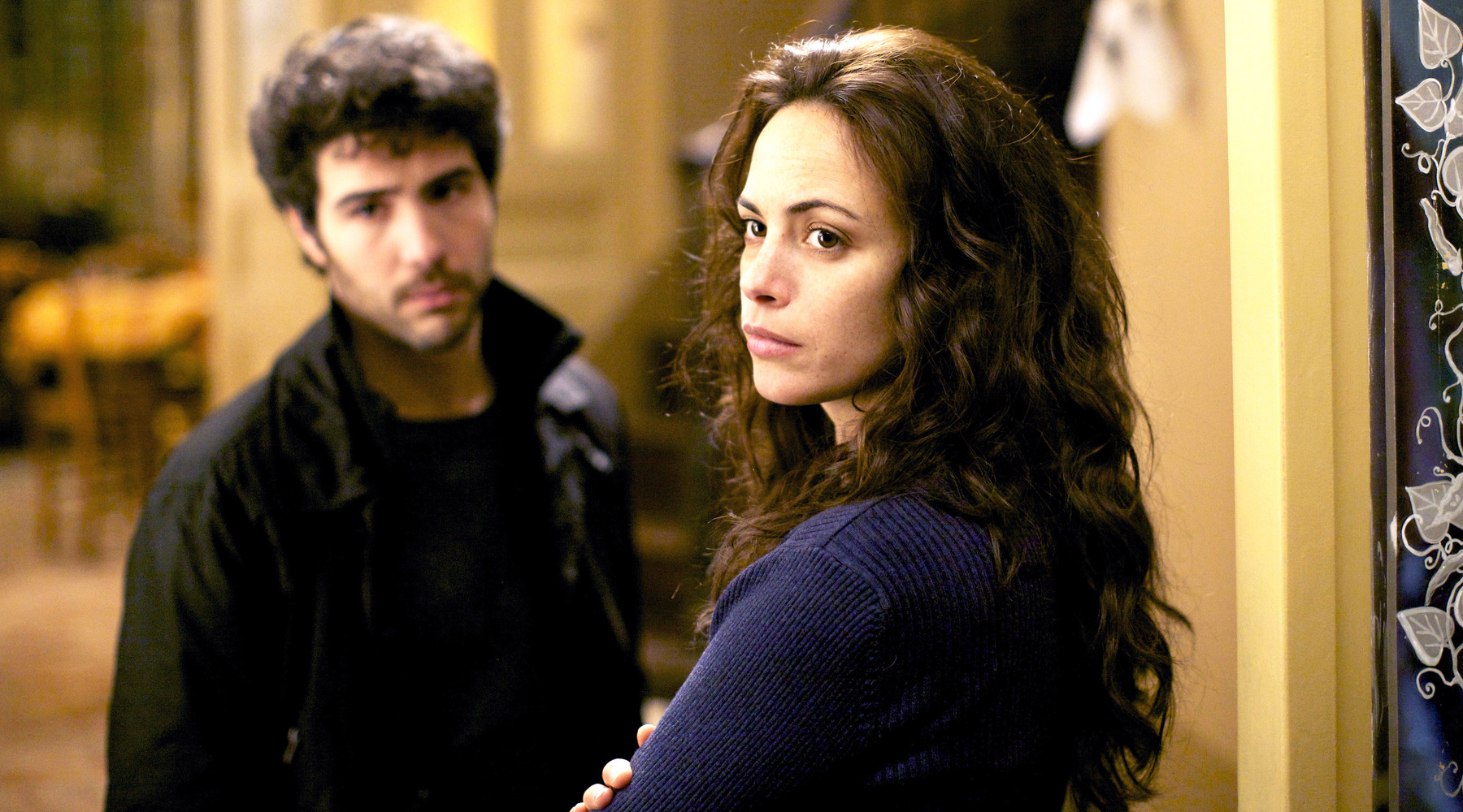 Le Passé : quelle star avait été pressentie pour le rôle principal avant Bérénice Bejo ?