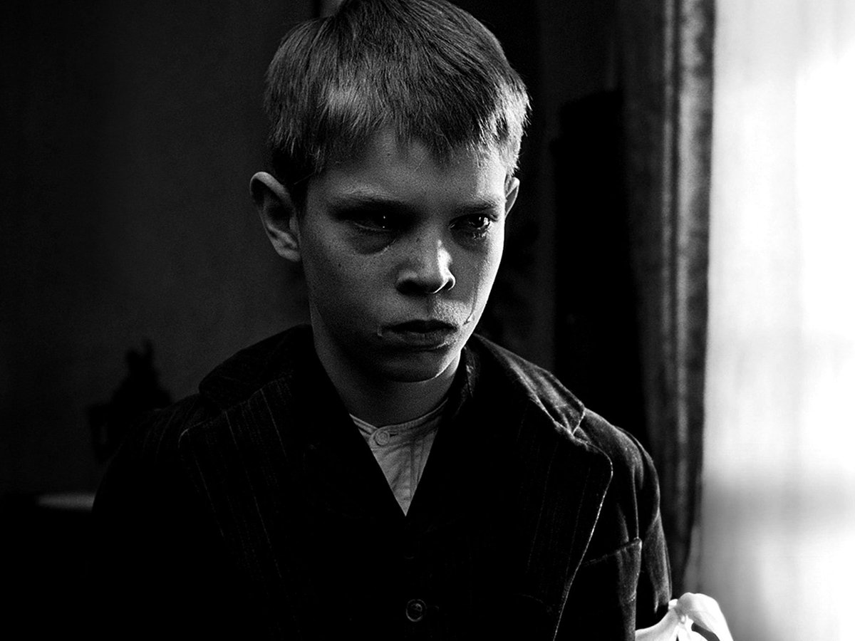 Le Ruban blanc : retour sur l’origine du film de Michael Haneke