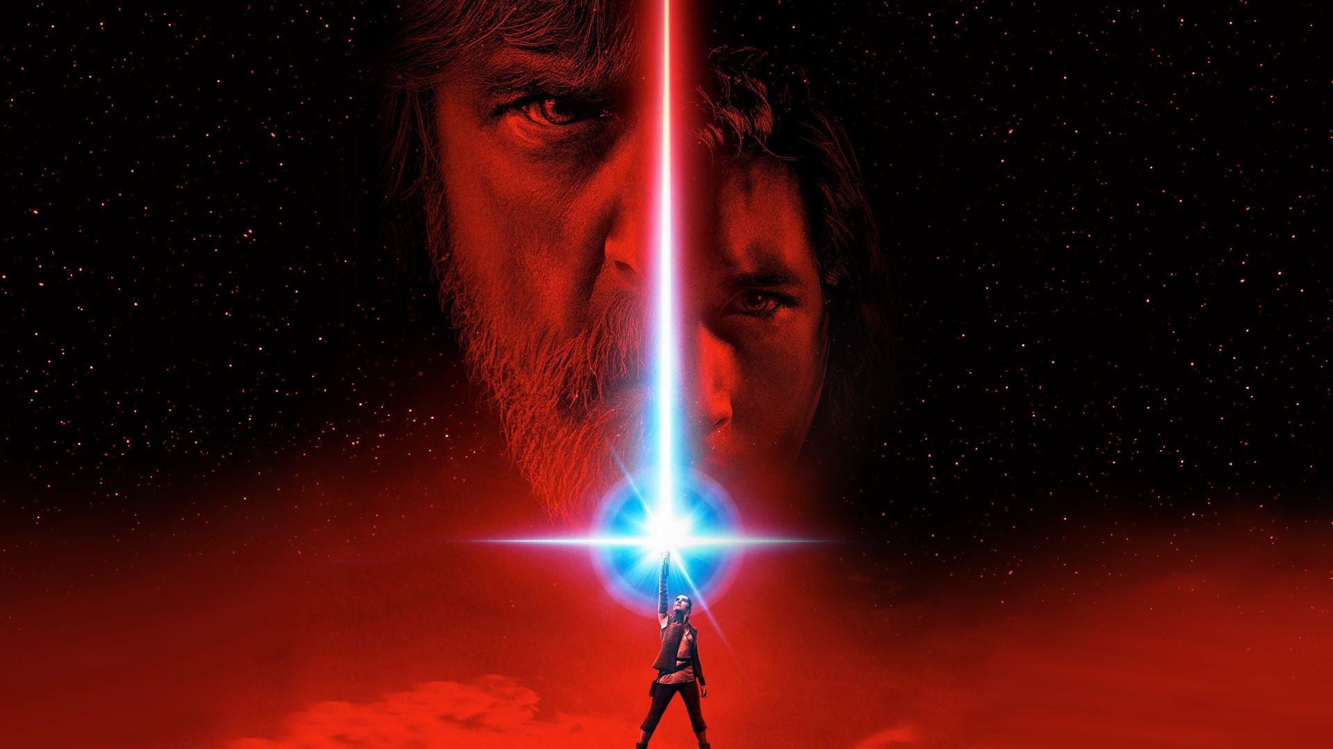 Les Derniers Jedi : Rian Johnson partage des images inédites de Star Wars 8