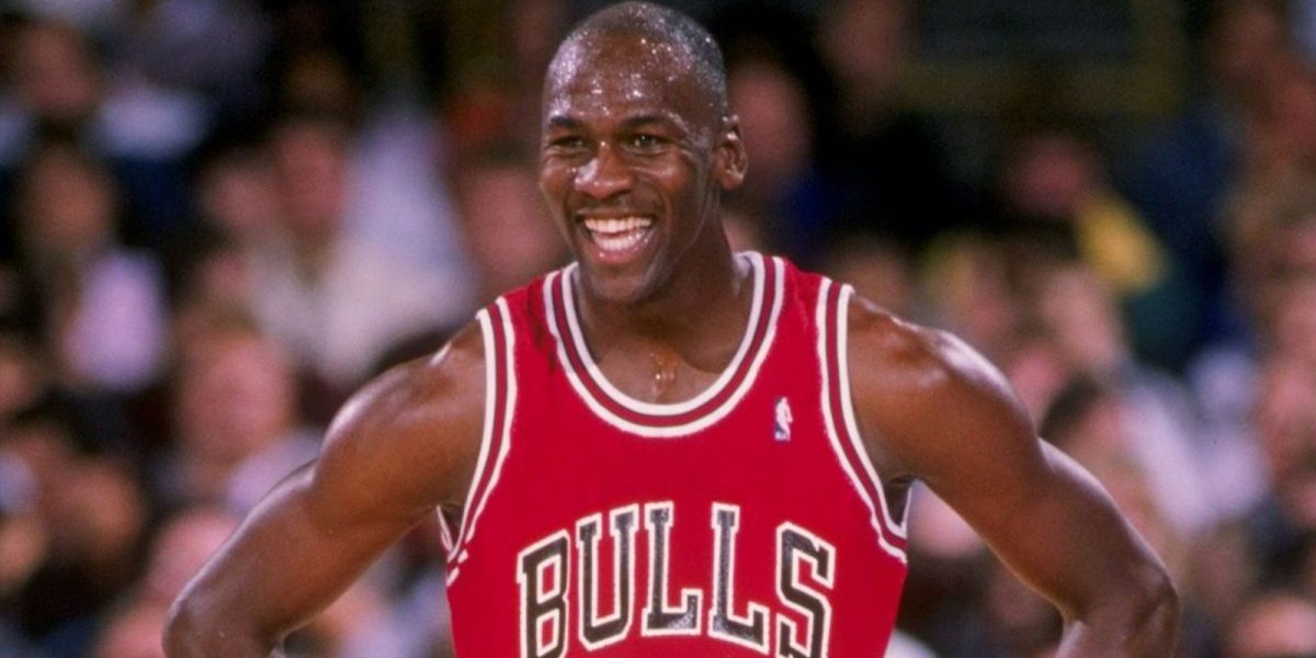 The Last Dance : les docus à voir après la série Netflix sur Michael Jordan