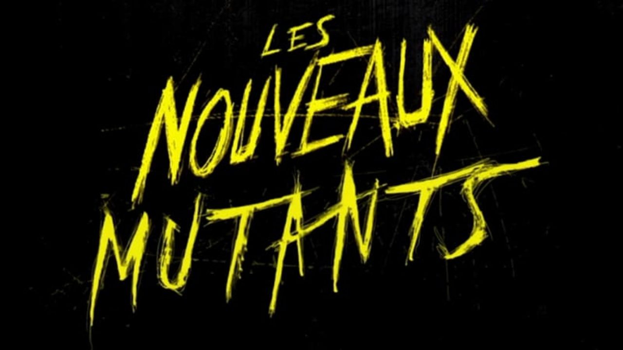Les Nouveaux Mutants : la production lâche plein d'images inédites