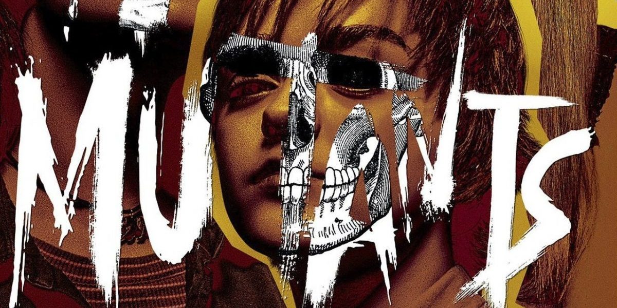 Les Nouveaux mutants : une nouvelle date de sortie en salle