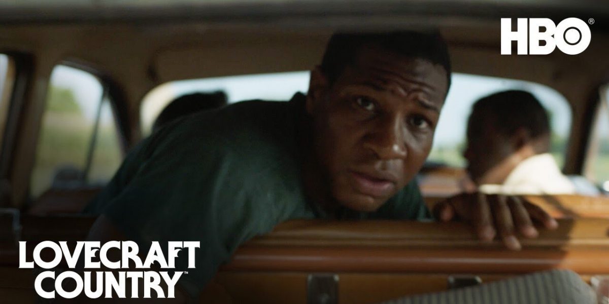 Lovecraft Country : la série horrifique de Jordan Peele a son trailer