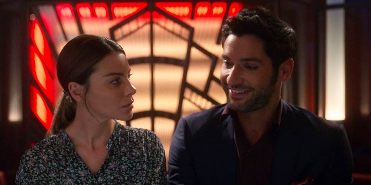 Lucifer : Tom Ellis a signé pour une potentielle saison 6
