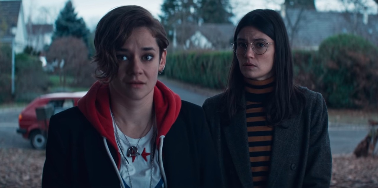 Marianne : le créateur de la série va réaliser un film d’horreur aux États-Unis