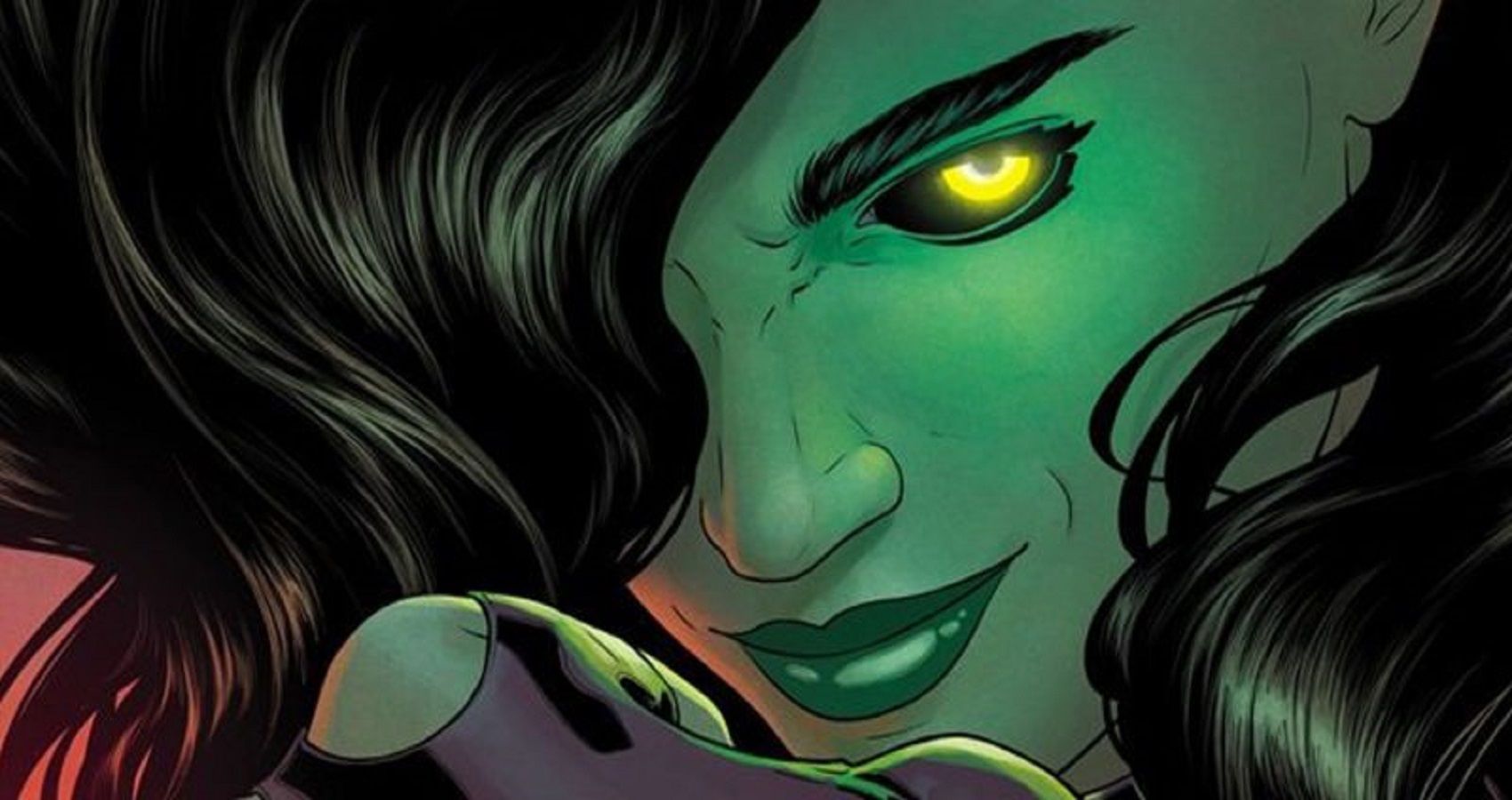 Marvel : le script de She-Hulk est terminé
