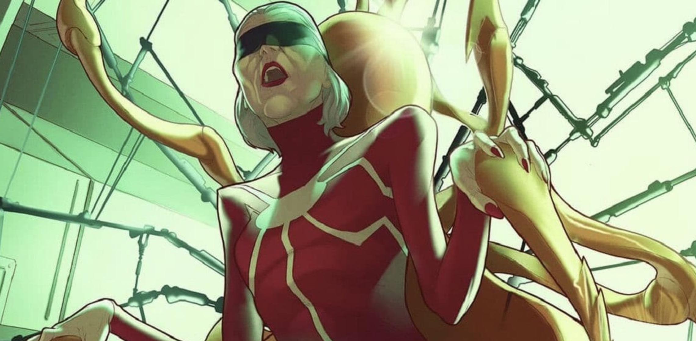 Marvel : Sony développe un projet secret sur une femme de l'univers Spider-Man