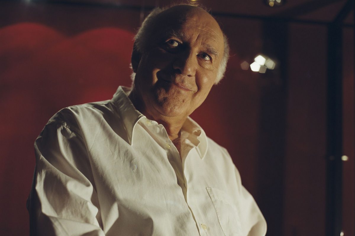 L'acteur Michel Piccoli est décédé à l'âge de 94 ans