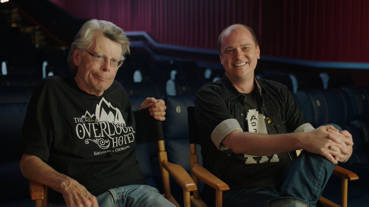 Mike Flanagan travaille sur une nouvelle adaptation de Stephen King