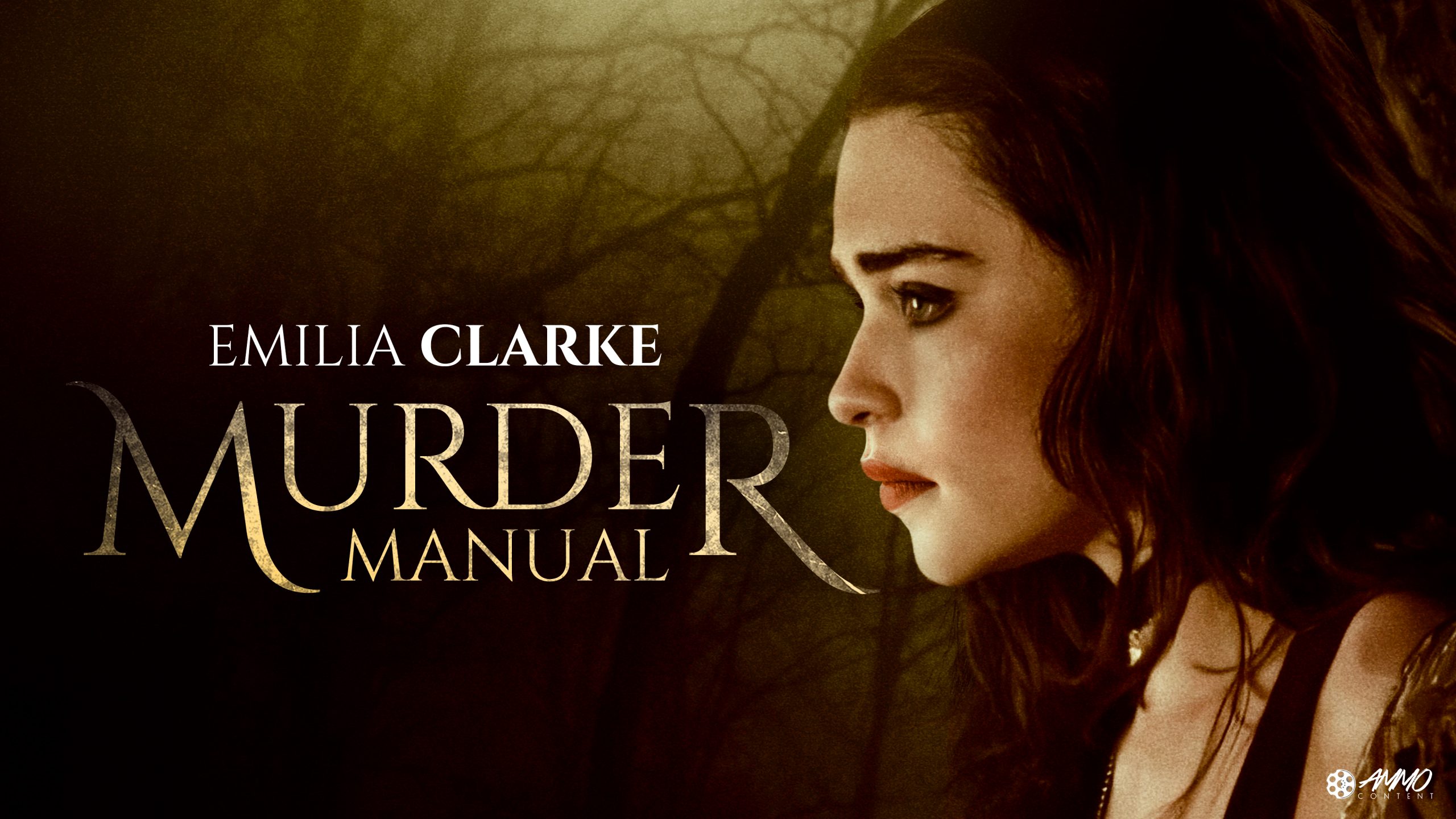 Murder Manual : Découvrez le trailer du film d'horreur avec Emilia Clarke