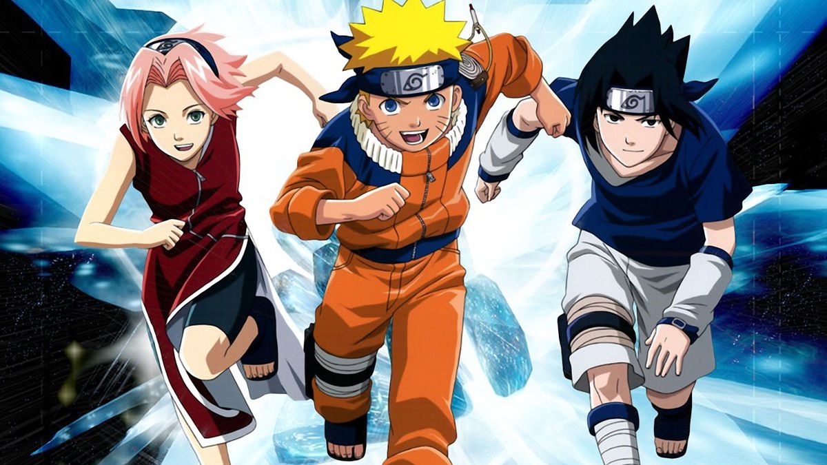 Top des meilleurs épisodes de Naruto